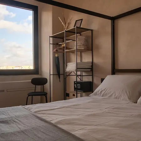 Pensjonat Cunabu Giolitti 3*