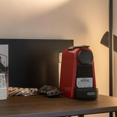 Cunabu Giolitti Pensjonat 3*