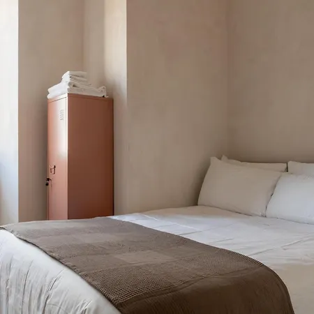 Cunabu Giolitti Pensjonat 3*