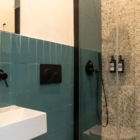 Pensjonat Cunabu Giolitti 3*