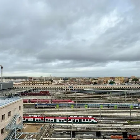 Cunabu Giolitti Rzym