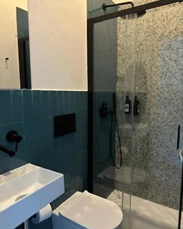 Cunabu Giolitti Pensjonat 3*