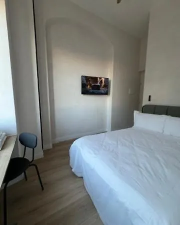 Cunabu Giolitti 3* Rzym