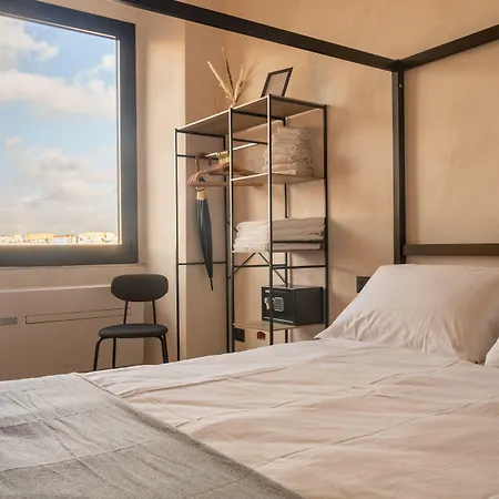 Cunabu Giolitti Pensjonat