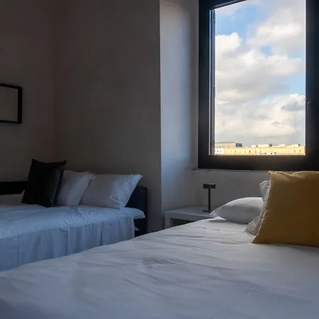 Pensjonat Cunabu Giolitti 3*