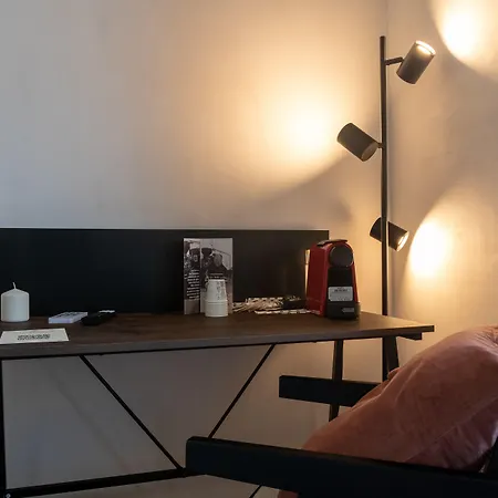 Pensjonat Cunabu Giolitti