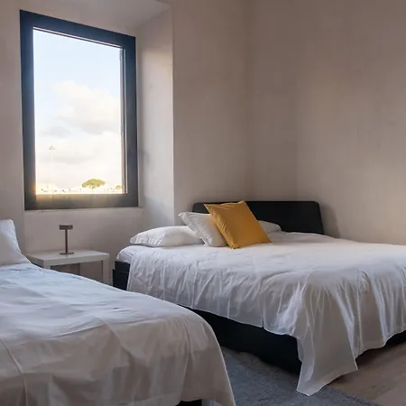 Cunabu Giolitti 3* Rzym