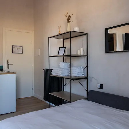 Cunabu Giolitti Pensjonat