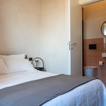 Pensjonat Cunabu Giolitti 3*