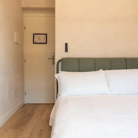 Pensjonat Cunabu Giolitti 3*