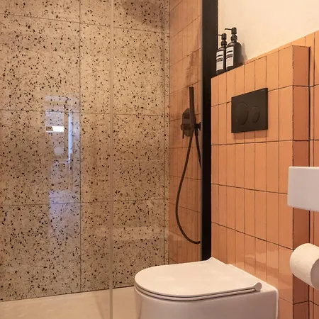Cunabu Giolitti Vendégház Róma