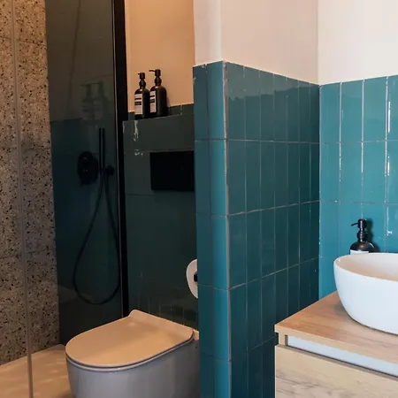 Cunabu Giolitti Vendégház Róma