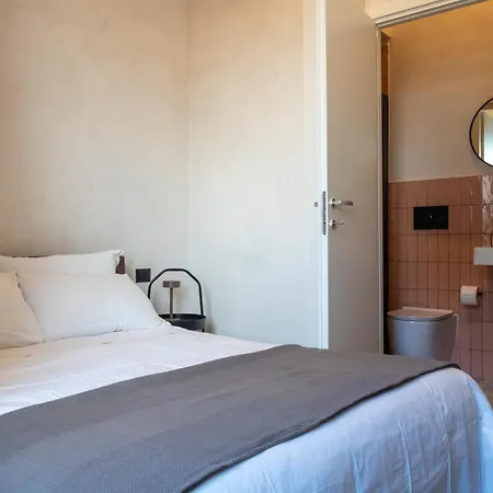 Cunabu Giolitti Pensionat Rom